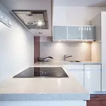 Apartman Gdanski Varsó