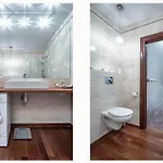 Gdanski Apartman Varsó