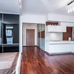 Gdanski Apartman *