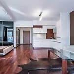 Apartman Gdanski *