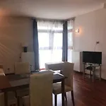 Gdanski Apartman Varsó