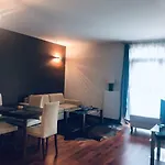Apartman Gdanski *