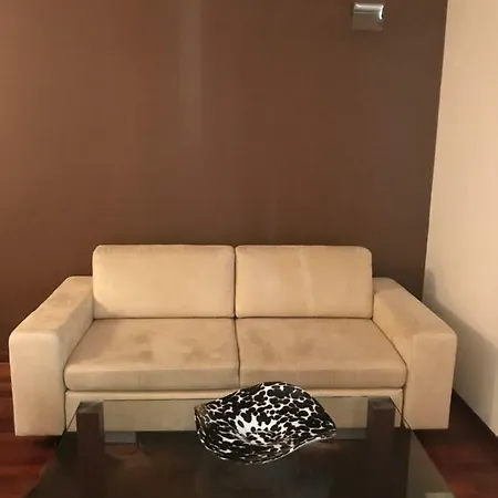 Gdanski Apartment