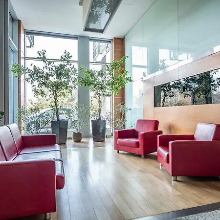 Gdanski Apartment *