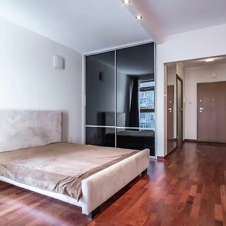 Apartment Gdanski