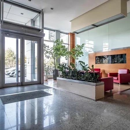 Apartamento Gdanski