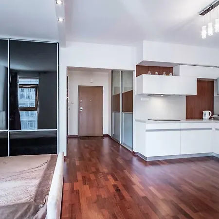 Gdanski Apartamento *
