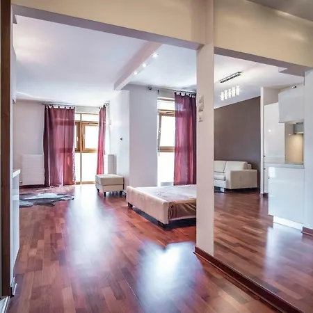 Gdanski Apartamento